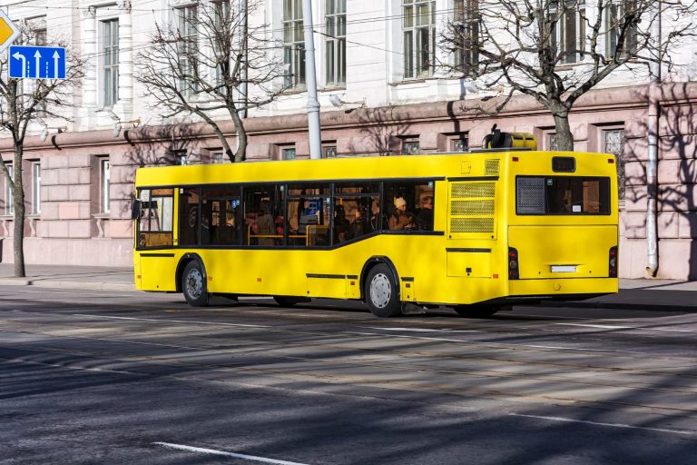 Розвиток транспортної інфраструктури Києва 2040
